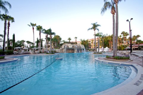 Loading Resort Image...